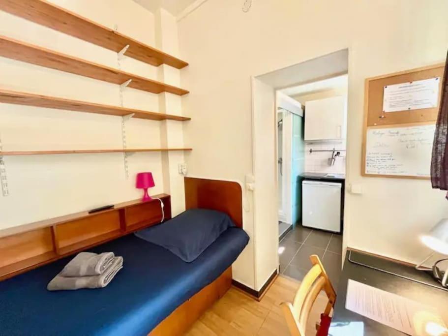 Appartement Studette Chabaud Cour *